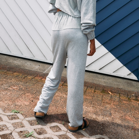 NWT Free People FP Movement Surfside Joggers Size XS - Picture 2 of 13